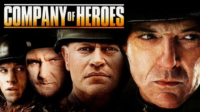 Company of Heroes screenshot 8