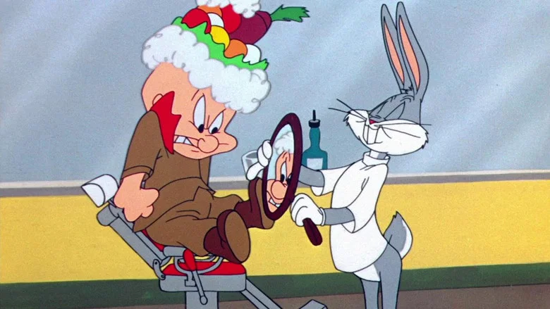 Rabbit of Seville screenshot 1