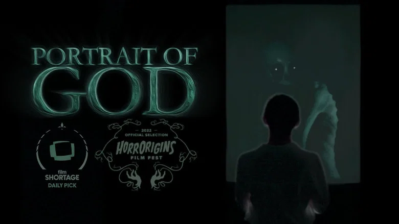 Portrait of God screenshot 5