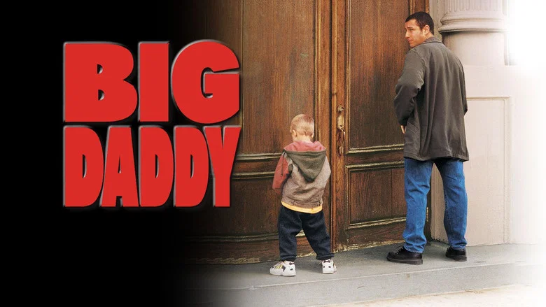 Big Daddy screenshot 6