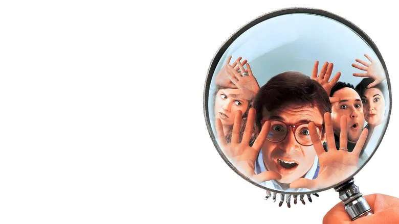 Honey, We Shrunk Ourselves screenshot 1