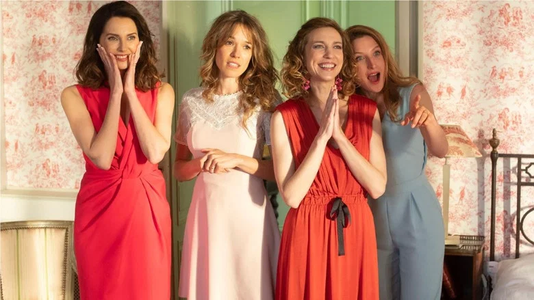 Serial (Bad) Weddings screenshot 6