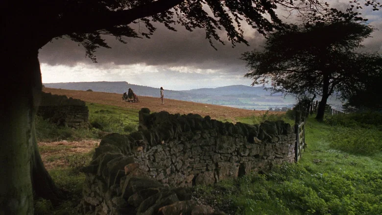 Barry Lyndon screenshot 7