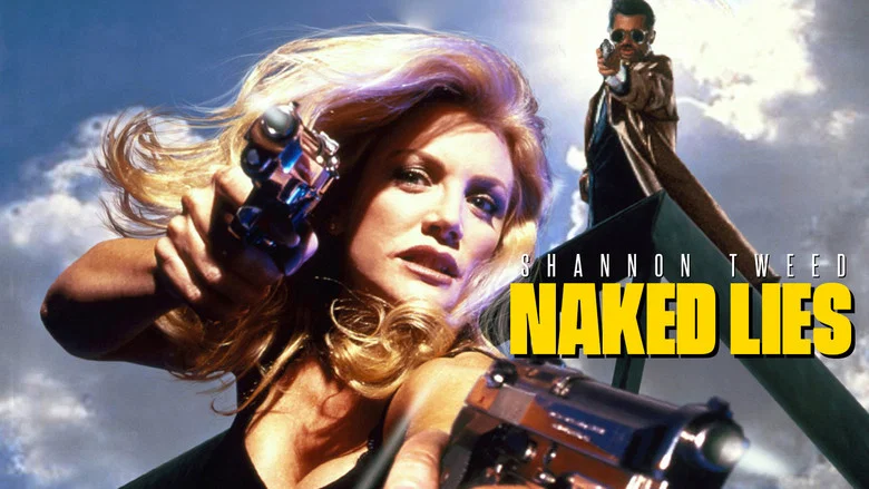 Naked Lies screenshot 1