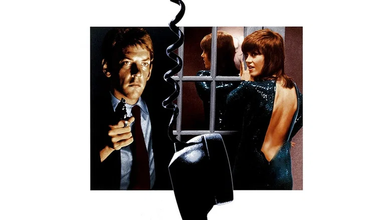 Klute screenshot 2
