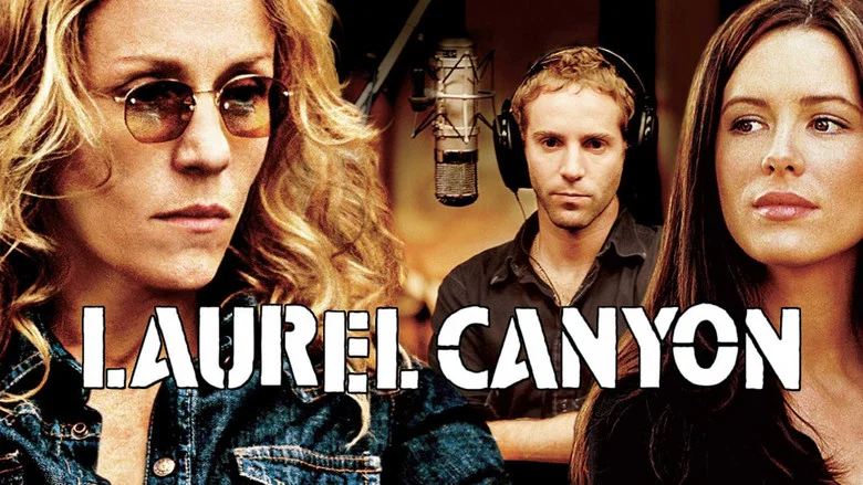 Laurel Canyon screenshot 7