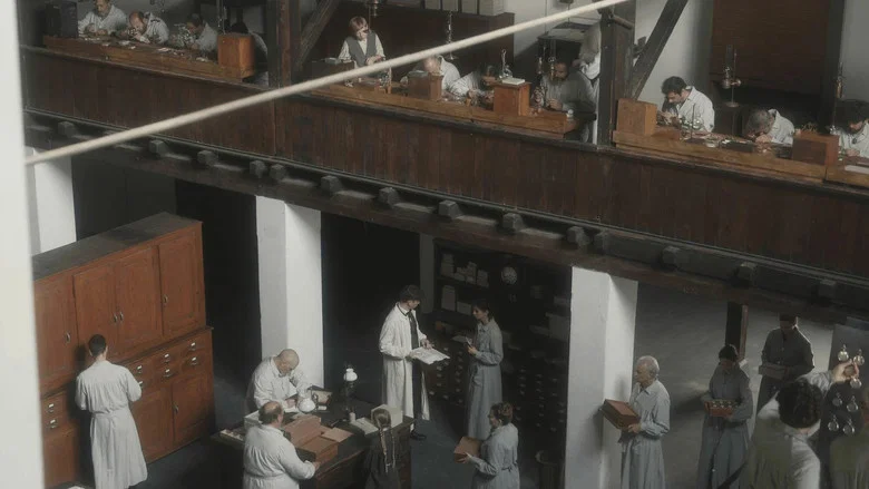 Unrest screenshot 4