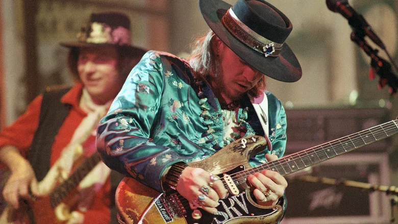 Stevie Ray Vaughan & Double Trouble: Live at the El Mocambo screenshot 2
