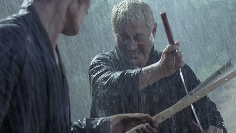 Zatoichi screenshot 8