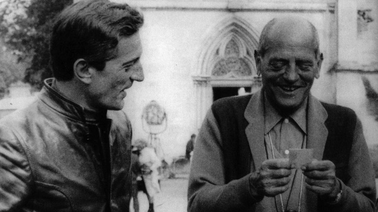 Speaking of Buñuel screenshot 1