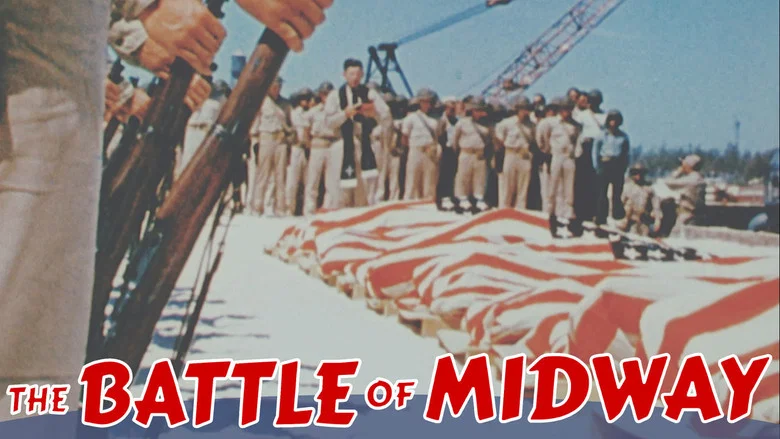 The Battle of Midway screenshot 4