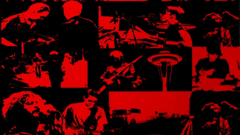 Pearl Jam: Touring Band 2000 screenshot 1