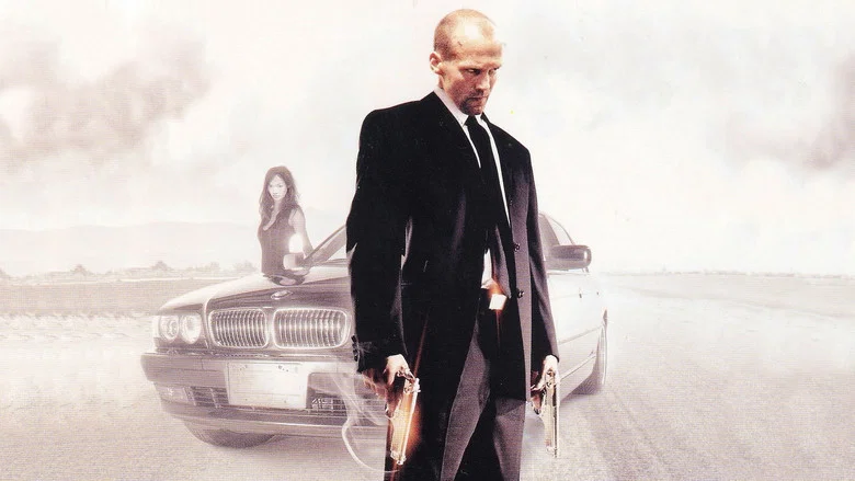 The Transporter screenshot 8