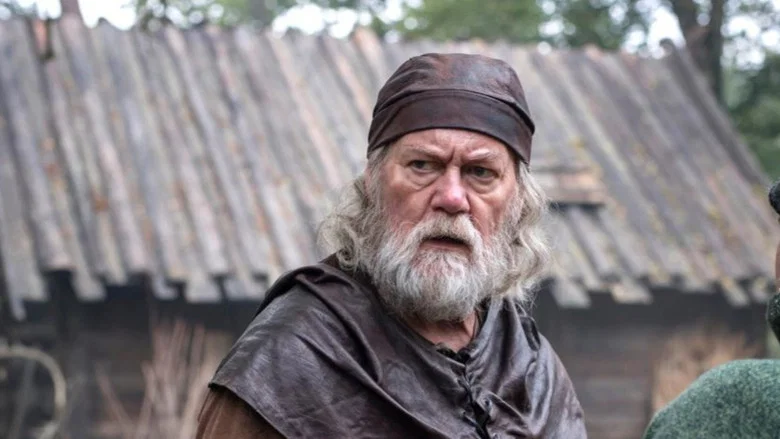 The Adventures of Halvdan Viking screenshot 1