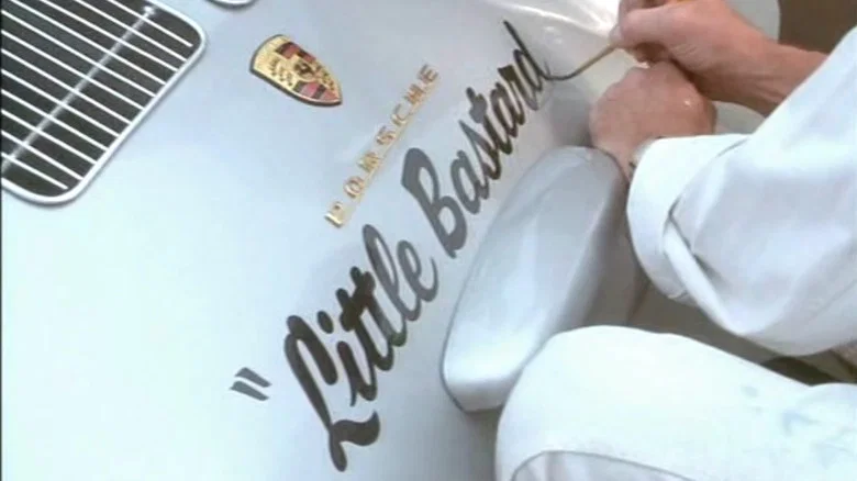 James Dean screenshot 2