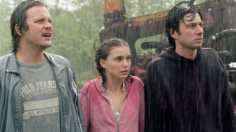 Garden State screenshot 4