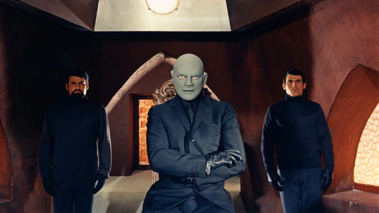 Fantomas vs. Scotland Yard screenshot 6