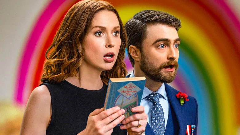 Unbreakable Kimmy Schmidt: Kimmy vs. the Reverend screenshot 3