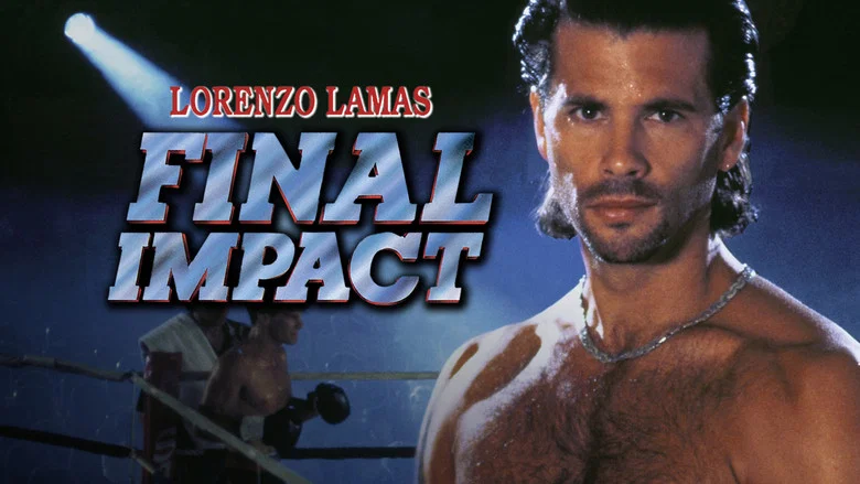 Final Impact screenshot 4