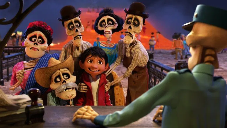 Coco screenshot 4