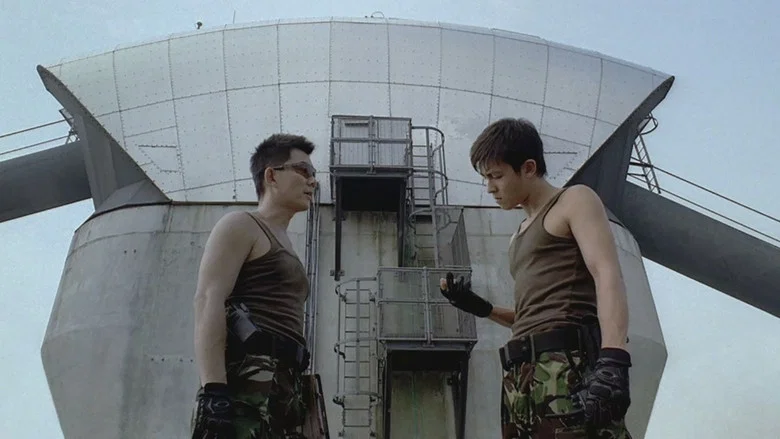 The Sniper screenshot 2