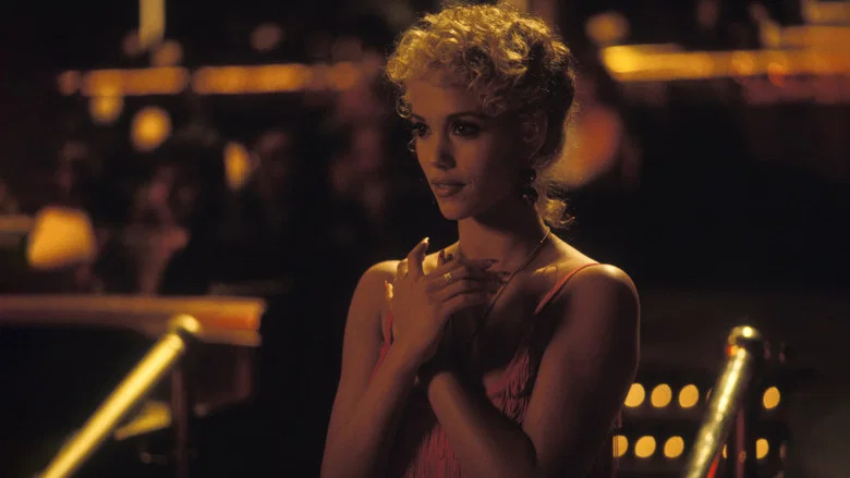 Showgirls screenshot 3