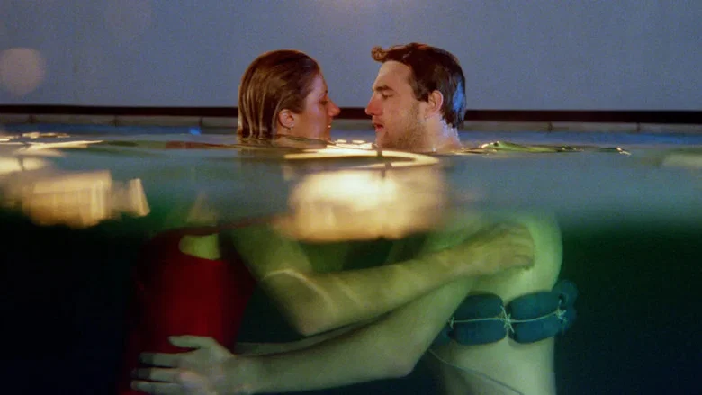 Drowning by Numbers screenshot 4