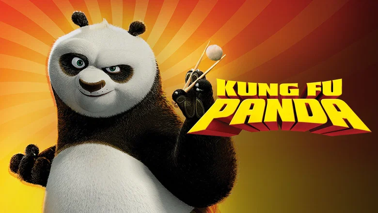 Kung Fu Panda screenshot 7