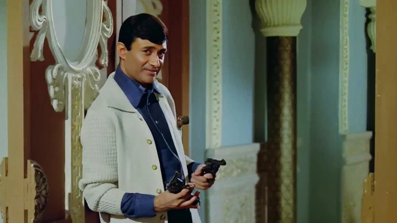 Jewel Thief screenshot 2