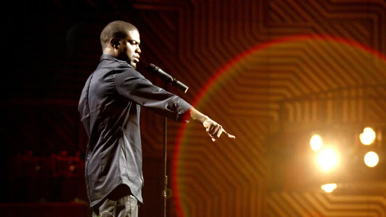 Kevin Hart: I'm a Grown Little Man screenshot 1