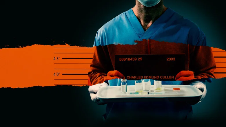 Capturing the Killer Nurse screenshot 2