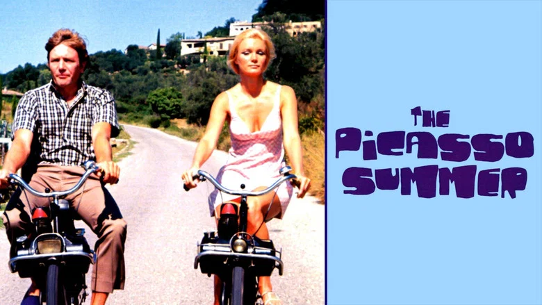 The Picasso Summer screenshot 7