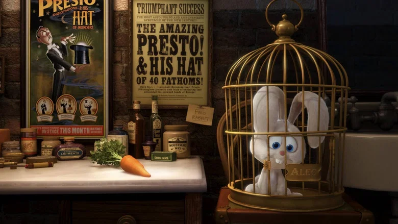 Presto screenshot 8
