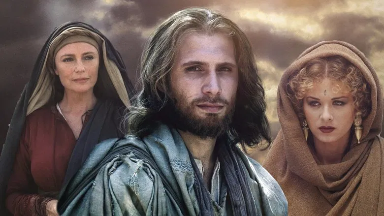 Jesus screenshot 1