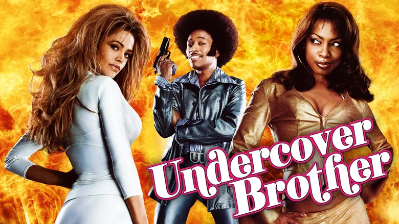 Undercover Brother screenshot 6