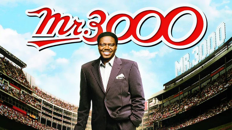 Mr. 3000 screenshot 3