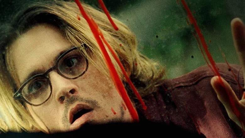 Secret Window screenshot 5