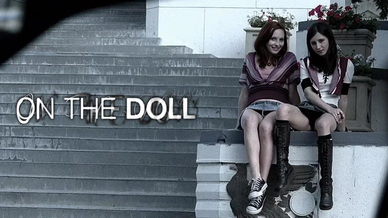 On the Doll screenshot 2