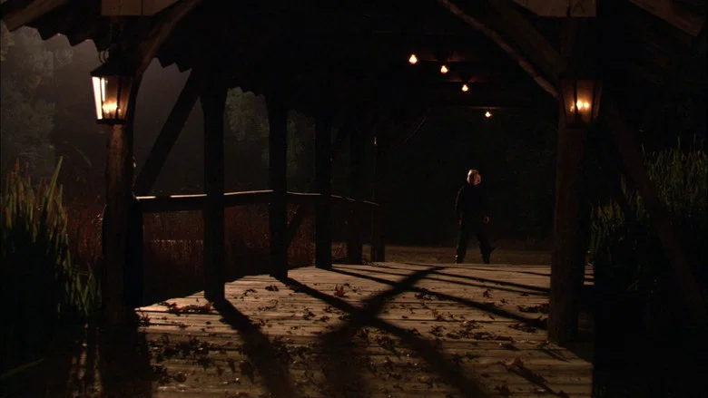The Hollow screenshot 1