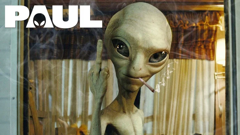 Paul screenshot 8