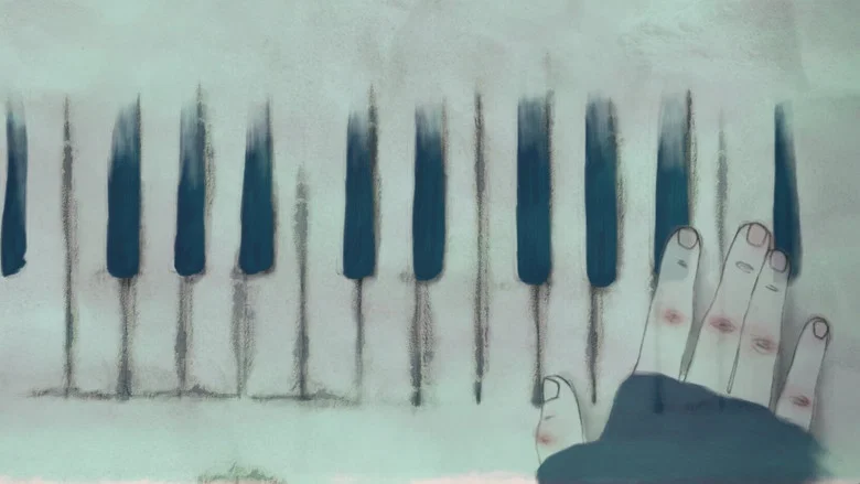 Short Cuts: The Piano screenshot 3