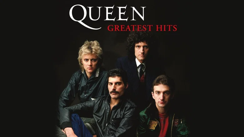 Queen: Greatest Video Hits screenshot 2