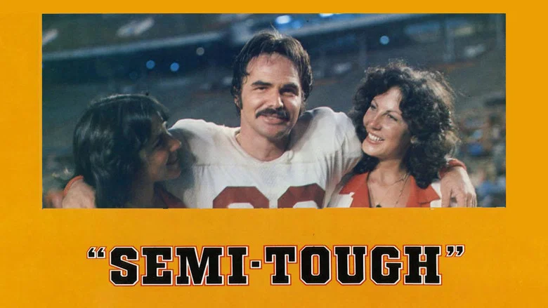 Semi-Tough screenshot 3