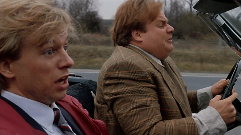 Tommy Boy screenshot 3