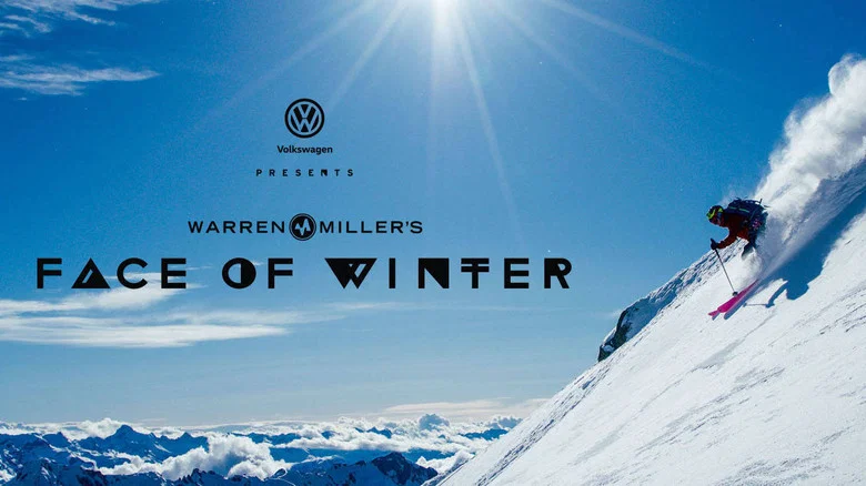 Face of Winter screenshot 1