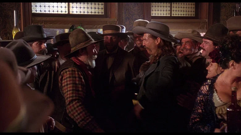 Wild Bill screenshot 6