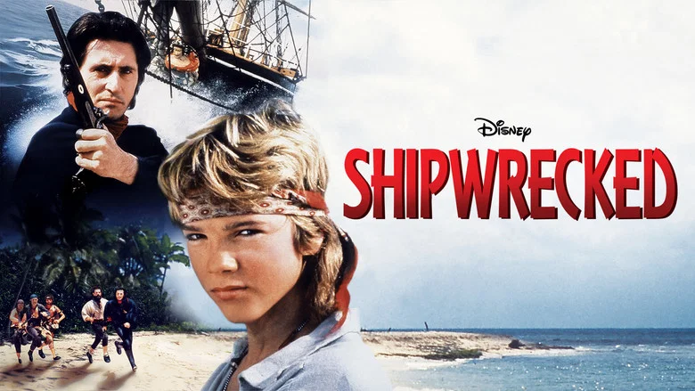 Shipwrecked screenshot 7