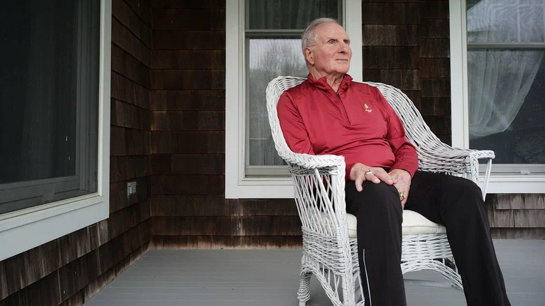 The Many Lives of Nick Buoniconti screenshot 3