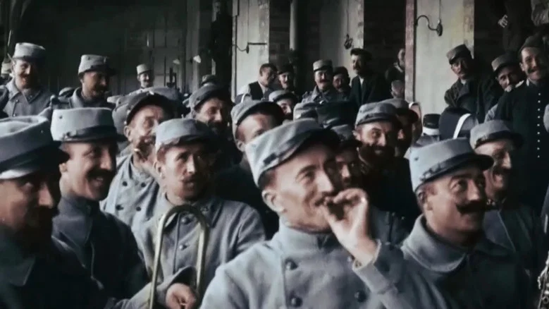 Verdun - They will not pass! screenshot 4
