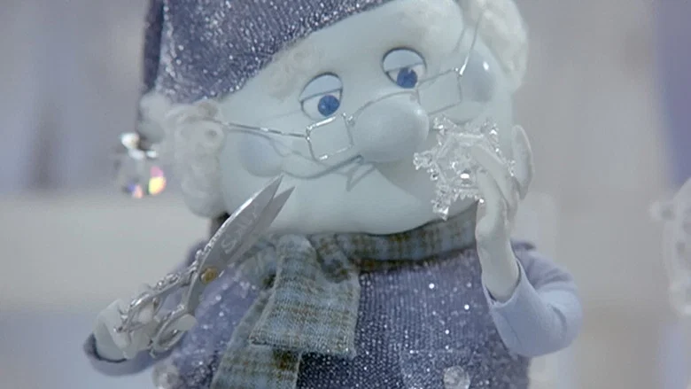 Jack Frost screenshot 2